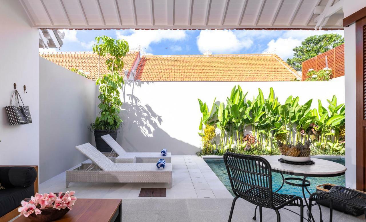 סמיניאק Villa Chikka מראה חיצוני תמונה