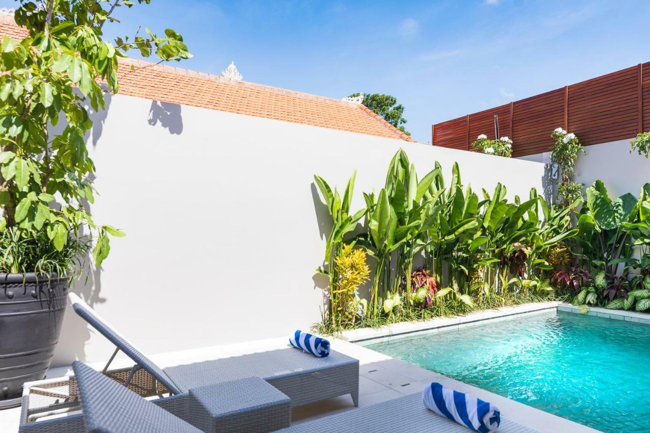 סמיניאק Villa Chikka מראה חיצוני תמונה